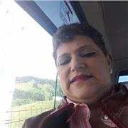 Docente licenciada con experiencias en todas las áreas